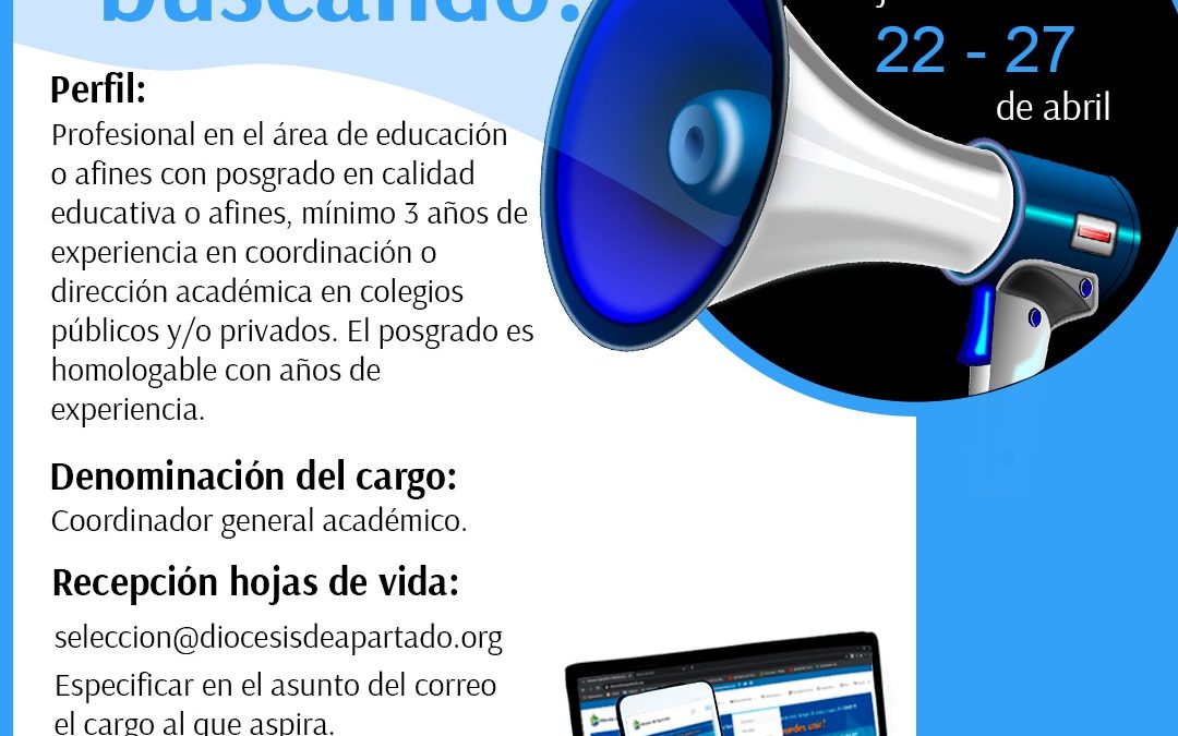 Buscando