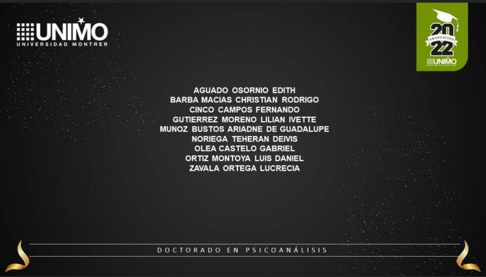 Logro Director