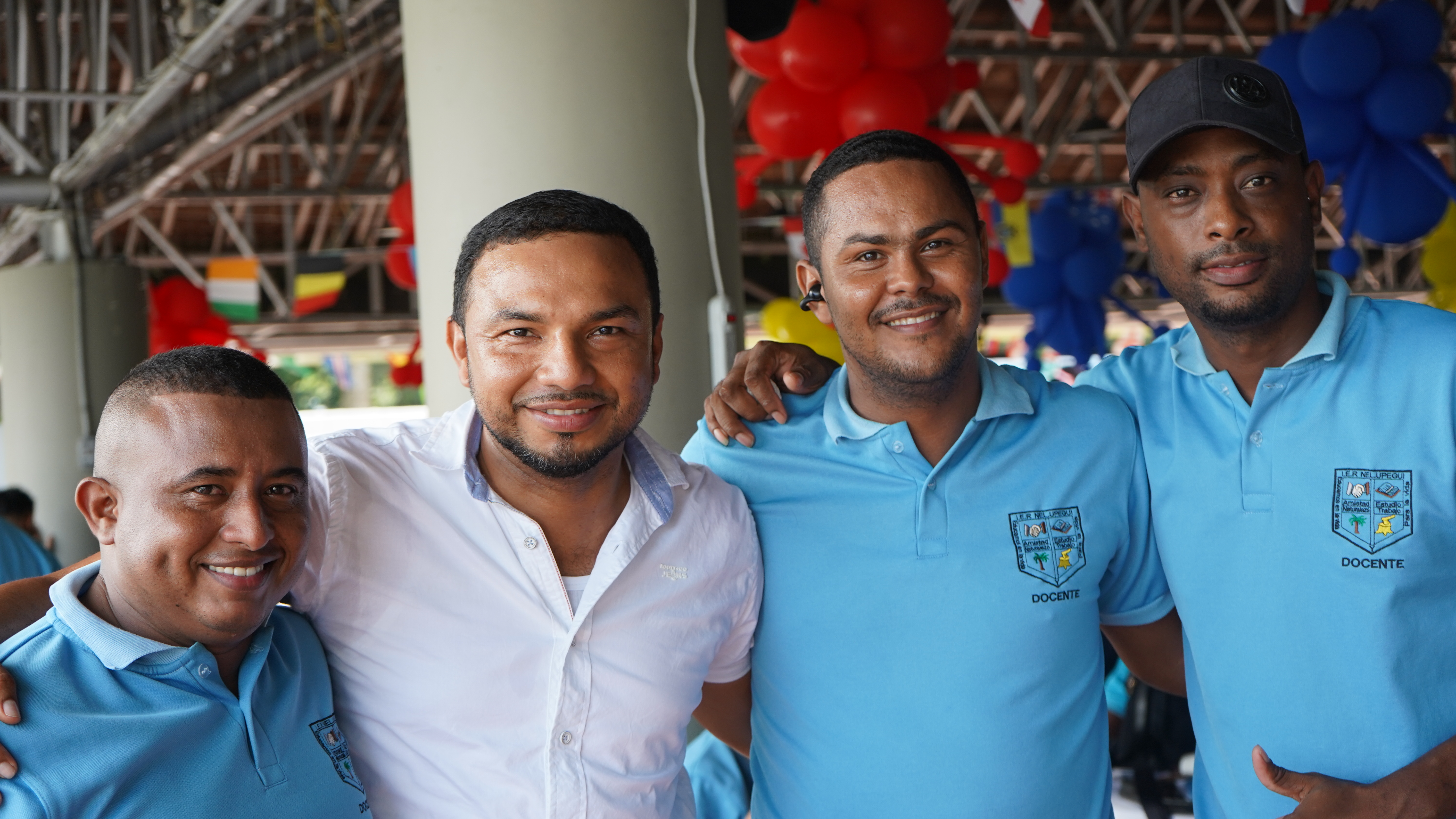 Comunidad 1