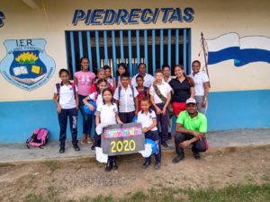 Comunidad 2