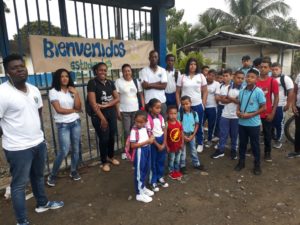 Comunidad 3