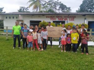 Comunidad 4