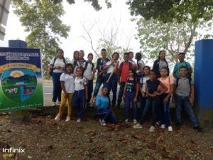 Comunidad 5