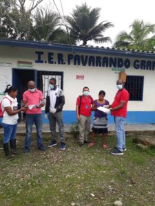 Comunidad 7