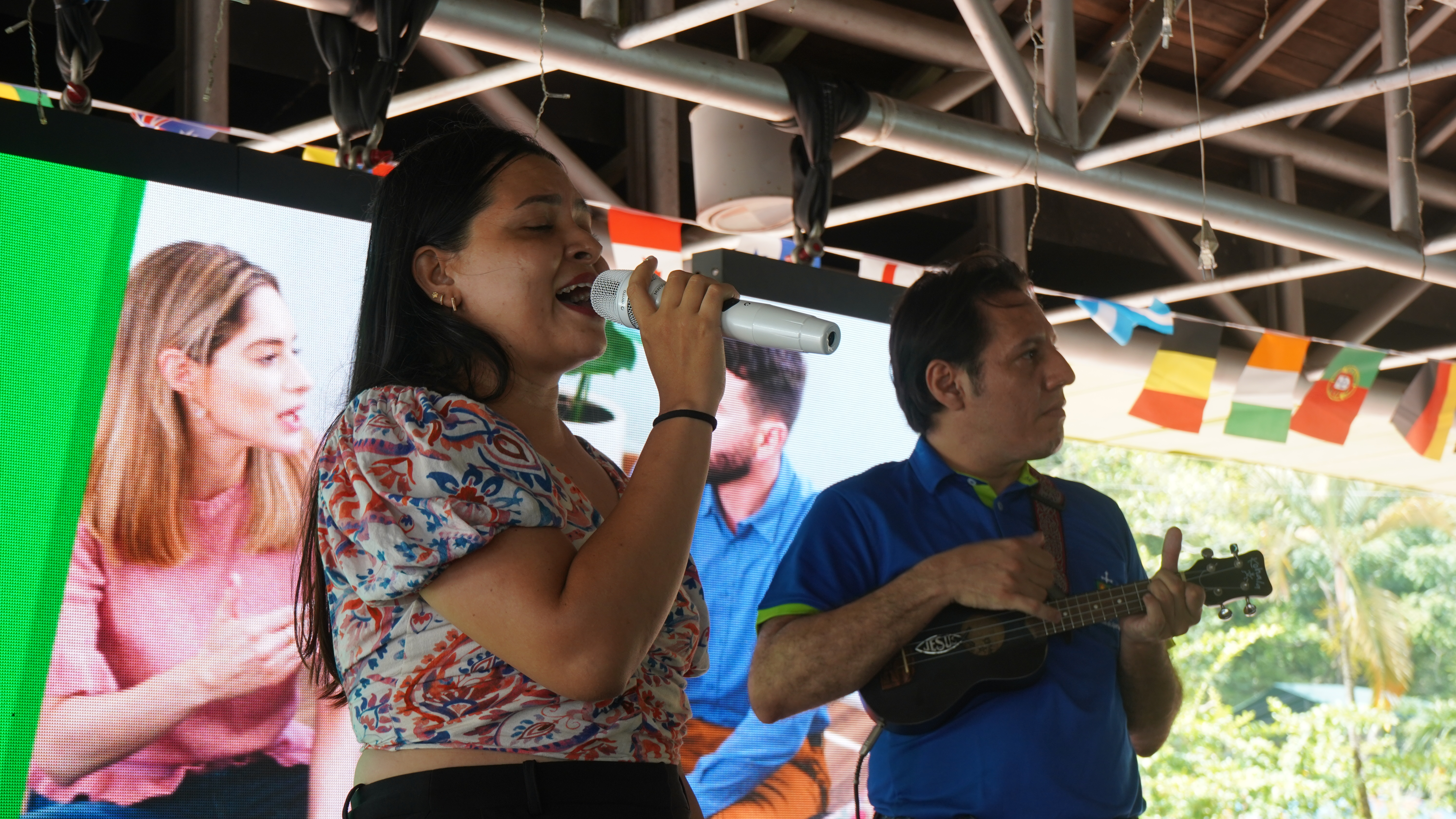 Foto de Evento Confama de toda la comunidad Diocesana 2026