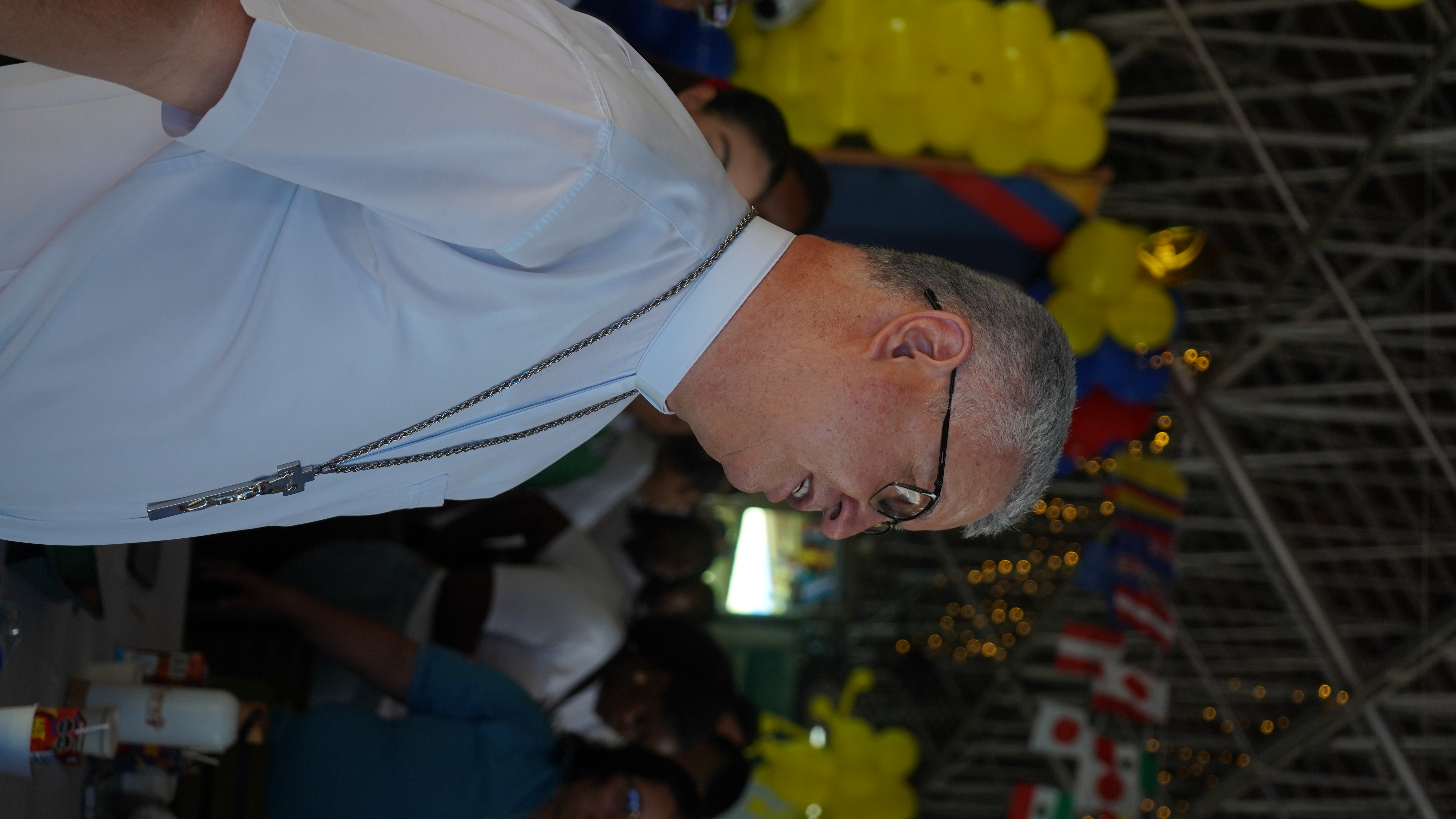 Foto de Evento Confama de toda la comunidad Diocesana 2026