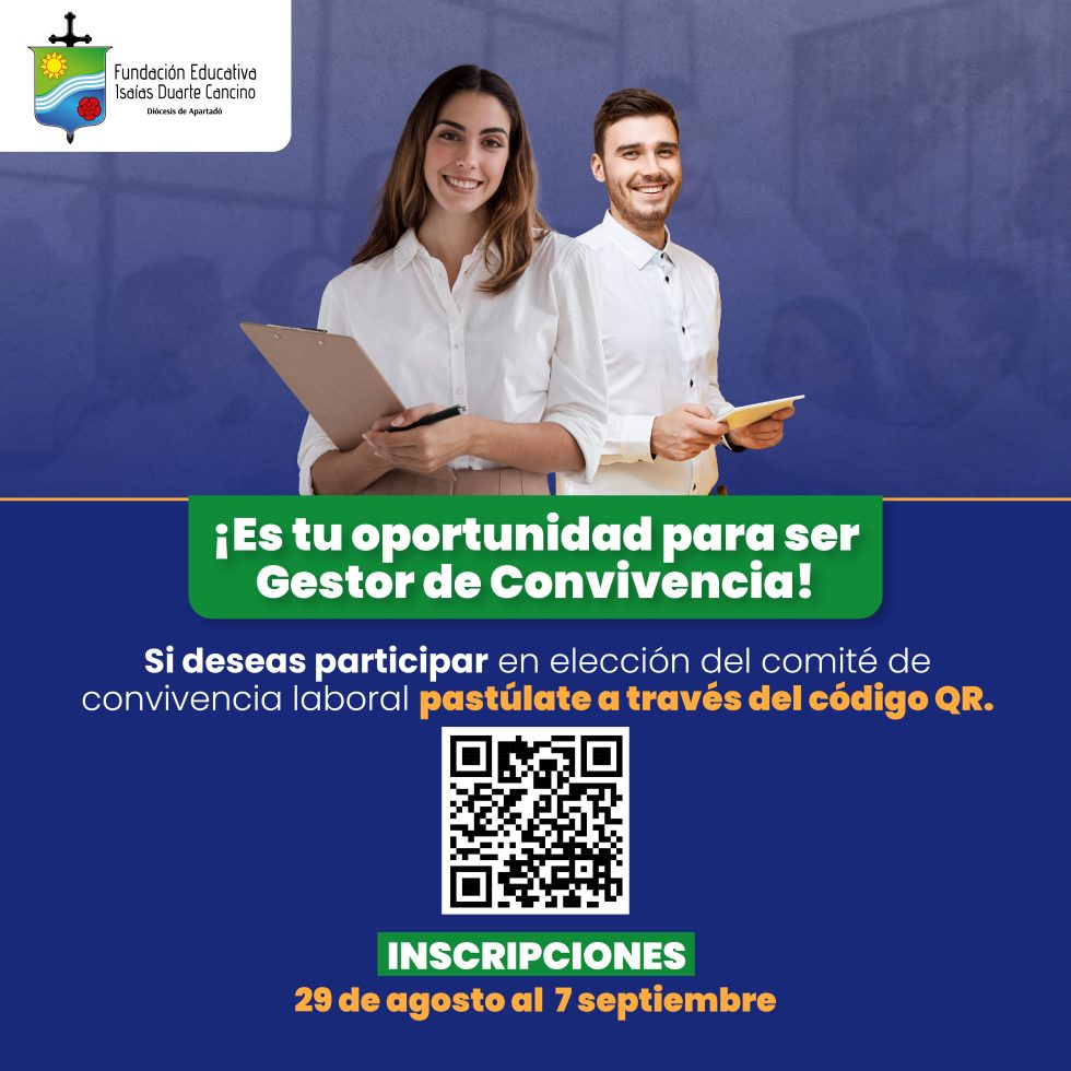 Comité Convivencia Laboral