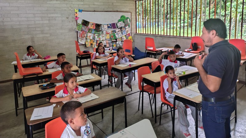Pruebas Punto