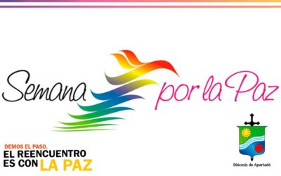 Nosotros sumamos a La Paz, ¿y tú? #ElReencientroEsConLaPaz  #Movámonos