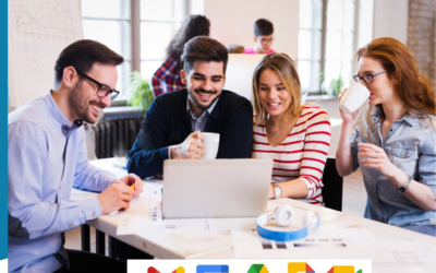 Plataforma Google For Education  FEIDC
